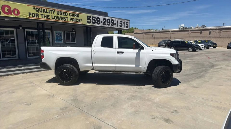 2016 Toyota Tundra · SR Pickup 4D 6 1/2 ft in Fresno, CA (photo 6) — photo 6
