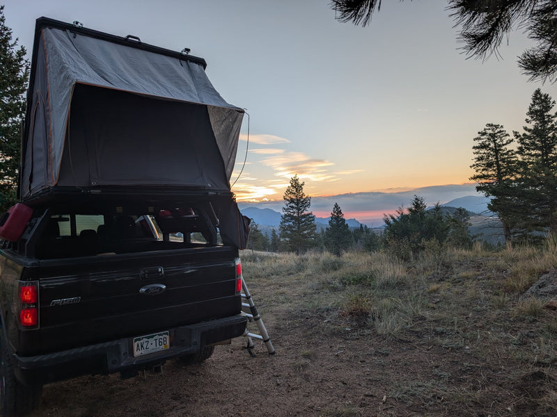  a unique RV rental perfect for adventure camping. — photo 9