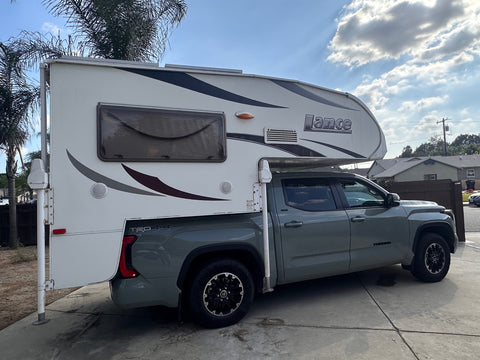 Tundra Lance 650 — photo 5