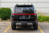 2025 Lexus GX 550 Overtail in Brampton, ON (photo 3)