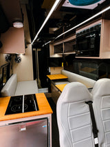 2026 27North VT Badlands X – Luxury Expedition Van (AWD, Off-Grid Ready)