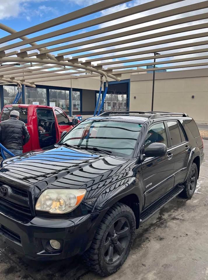2006 Toyota 4Runner · SR5 Premium Sport Utility 4D in Denver, CO (photo 1) — photo 1