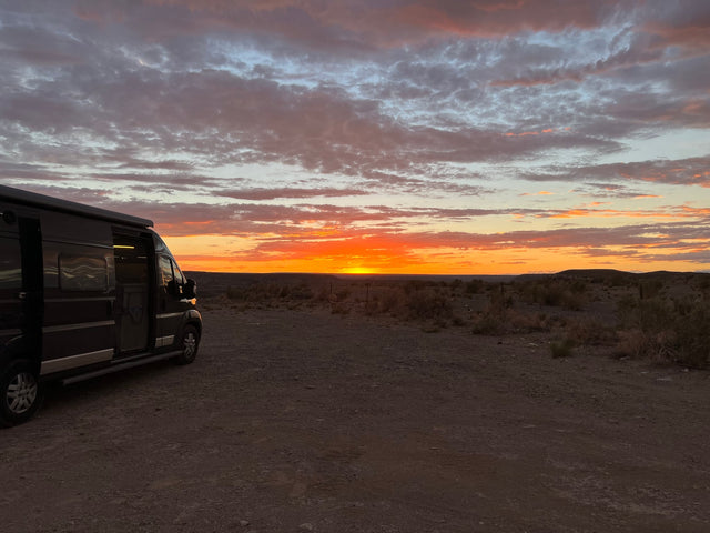 2020 Winnebago Travato 59GL - Lithium - Life Exp. Boondocking & Explore — photo 2