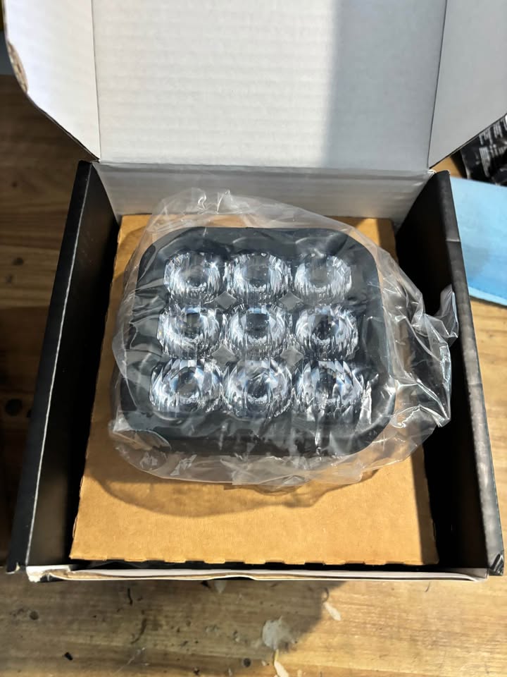 Diode dynamics SS5 Sport series pod lights in Albuquerque, NM (photo 3) — photo 3