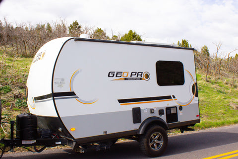 Discounted! Perfect Couple's Getaway! Lightweight GeoPro 15TB! (PW07) — photo 3