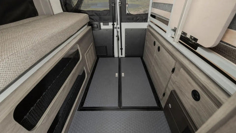 Explore in Style: Winnebago Solis 59P - High Speed Internet Included! — photo 3
