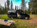 2022 Airstream Interstate