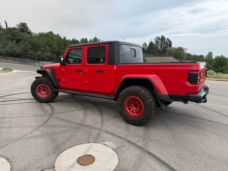 2021 Jeep Gladiator in Bountiful, UT (photo 6) — photo 6
