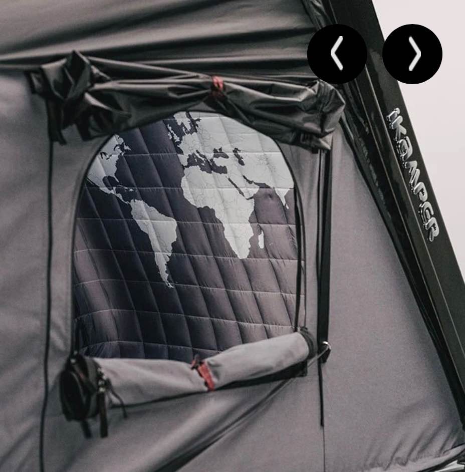 iKAMPER Skycamp 3.0 Roof Top Tent in Boise, ID (photo 4) — photo 4