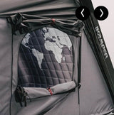 iKAMPER Skycamp 3.0 Roof Top Tent in Boise, ID (photo 4)