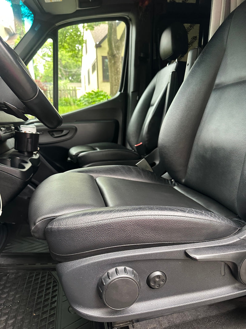  steering wheel — photo 10