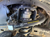 2008 Toyota FJ Cruiser · Sport Utility 2D in Coeur D'Alene, ID (photo 6)
