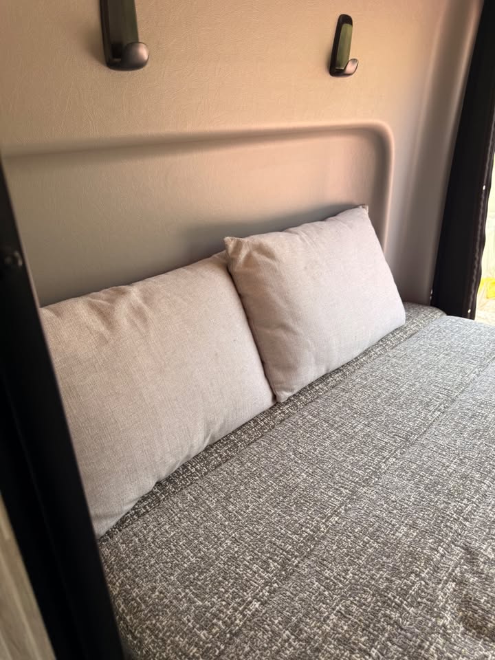 2020 Mercedes-Benz Winnebago Conversion Van Sprint 2500 Revel 4x4 in Denver, CO (photo 6) — photo 6