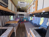 2015 Ford Transit Custom