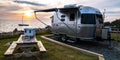 Sofia: Airstream Bambi 16ft