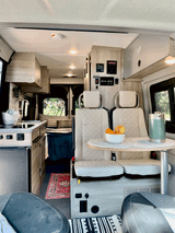 Good Company - 2021 Winnebago Solis