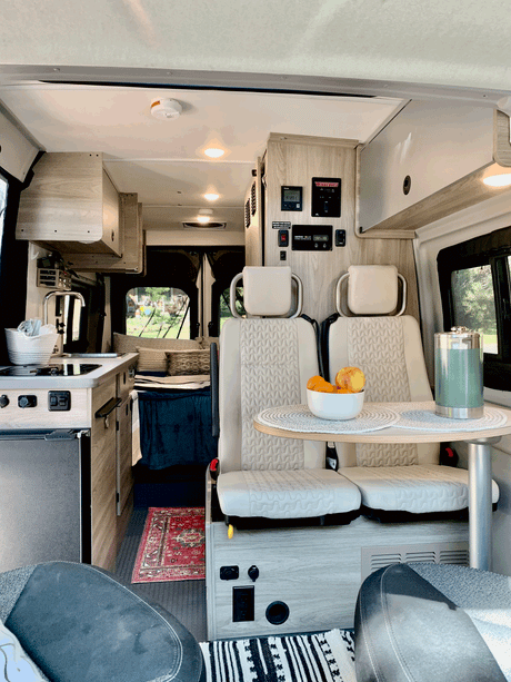 Good Company - 2021 Winnebago Solis