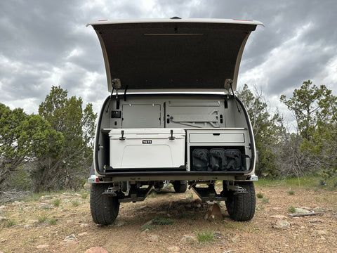 2024 Escapod Topo 2 - Nomad — photo 2