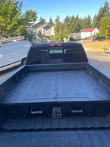 Decked 2 Drawer for Silverado 1500 in Silverdale, WA (photo 2)