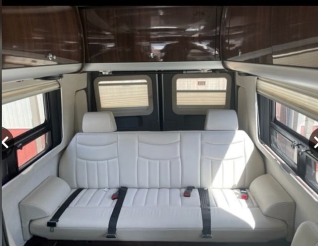 2014 Airstream Interstate