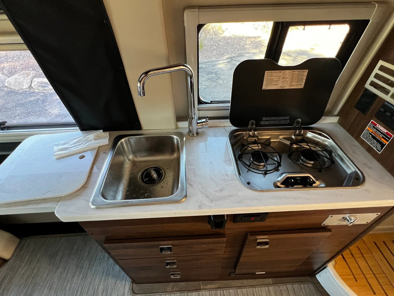  microwave — photo 9