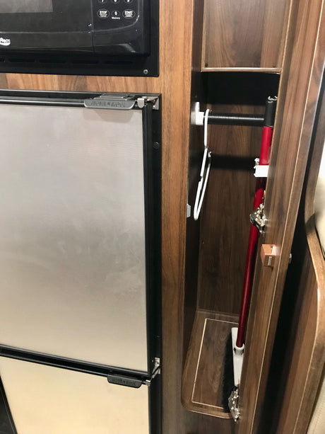 2020 Winnebago Travato 59GL (lithium, unlimited AC, pet friendly,sleeps 4)