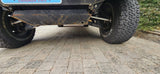 2009 Nissan Frontier - Fully built for rugged off-road in Vancouver, WA (photo 8)