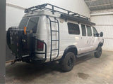 2010 Ford Sportsmobile 4x4 in El Cajon, CA (photo 2)