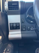 2007 Toyota FJ Cruiser · Sport Utility 2D in Sun City, AZ (photo 11)