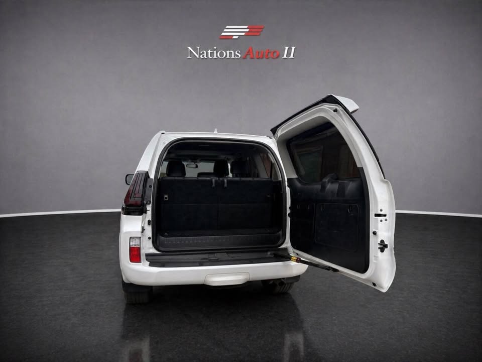 2011 Lexus GX 460 in Denver, CO (photo 7) — photo 7