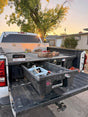 Decked drawer system in Sacramento, CA (photo 1)