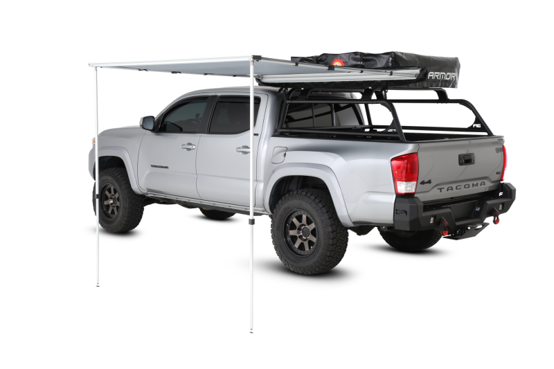Body Armor 4x4 Sky Ridge Pike 6.5ft Awning 20020 — photo 4