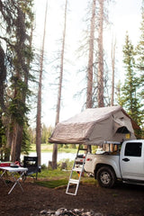 4-Person RTT, Eezi-Awn XKLUSIV Rooftop Tent + Annex – Premium Overland Setup in Broomfield, CO (photo 2)