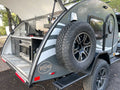 Pet Friendly Teardrop Camper with A/C - NuCamp 2023 TAG XL! - Easy TOW!