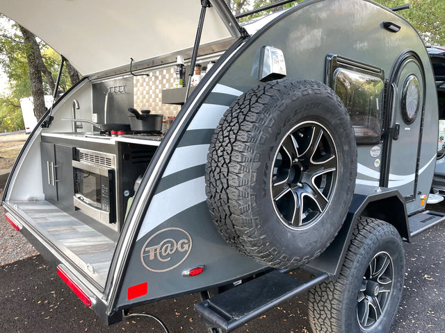 excellent for rv rental camping