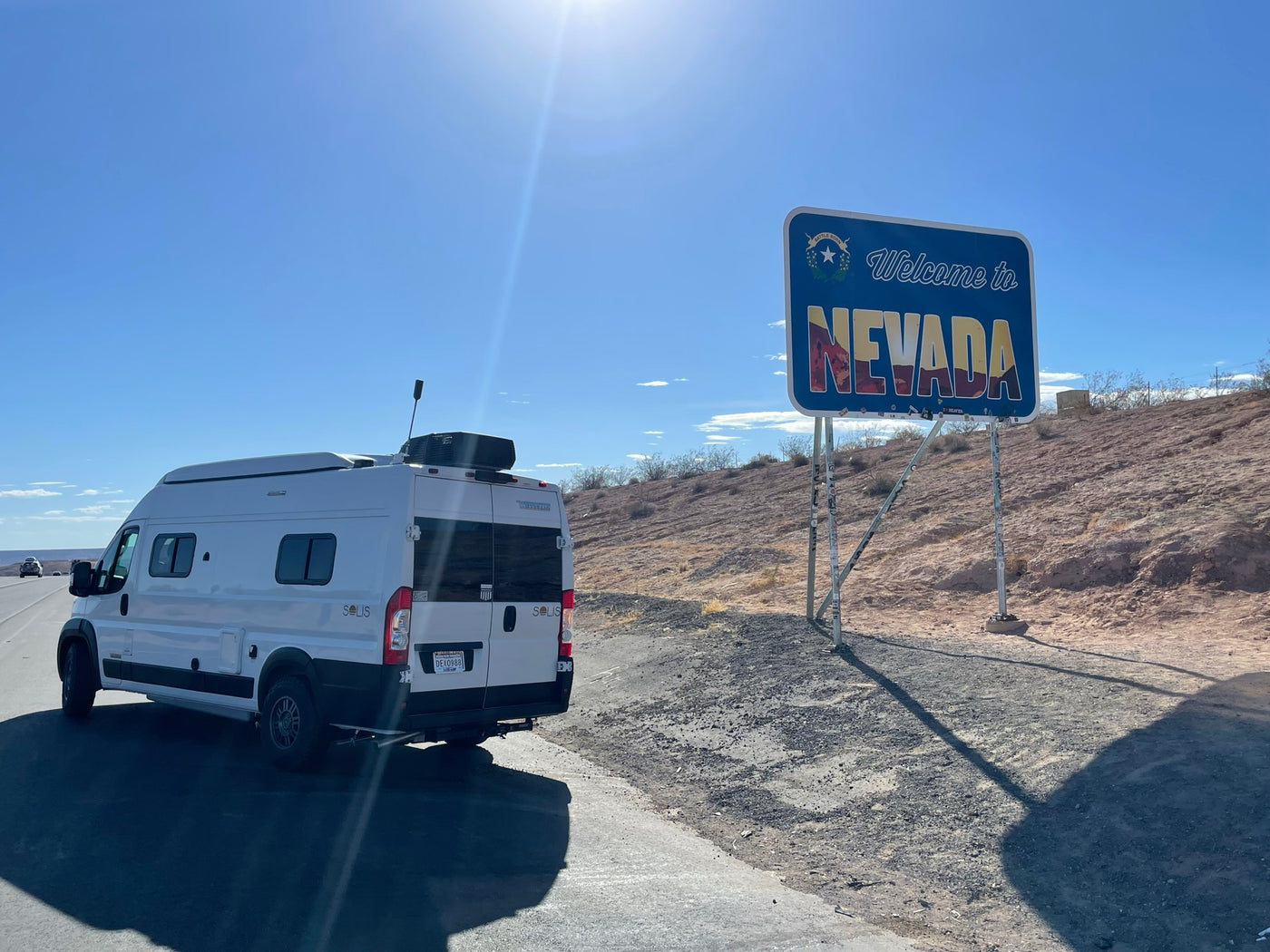 2021 Winnebago Solis 59PX — photo 5