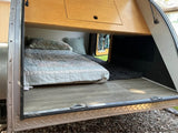 Teardrop/Little Guy trailer/camper in Belt, MT (photo 8)