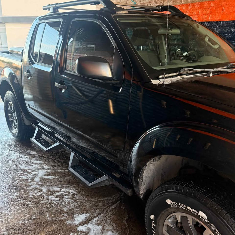 2016 Nissan Frontier Desser Runner Crew Cab in San Diego, CA (photo 4) — photo 4