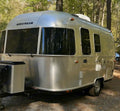 All Inclusive 2024 Airstream Bambi “Gladys”
