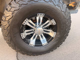 2007 Toyota Fj Cruiser in Reno, NV (photo 7)