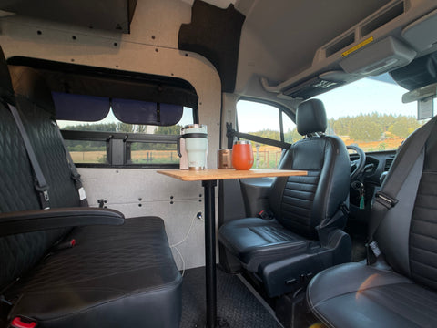 VANtastik AdVANture Van — photo 3