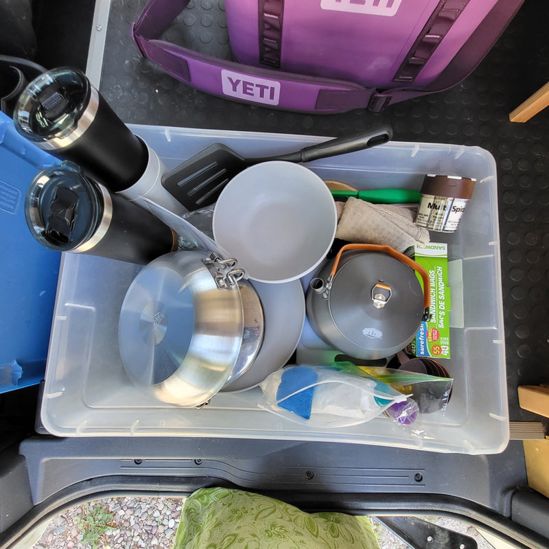  and practical lighting on wood panels.|White Ford Transit Connect van with rooftop cargo box — photo 18