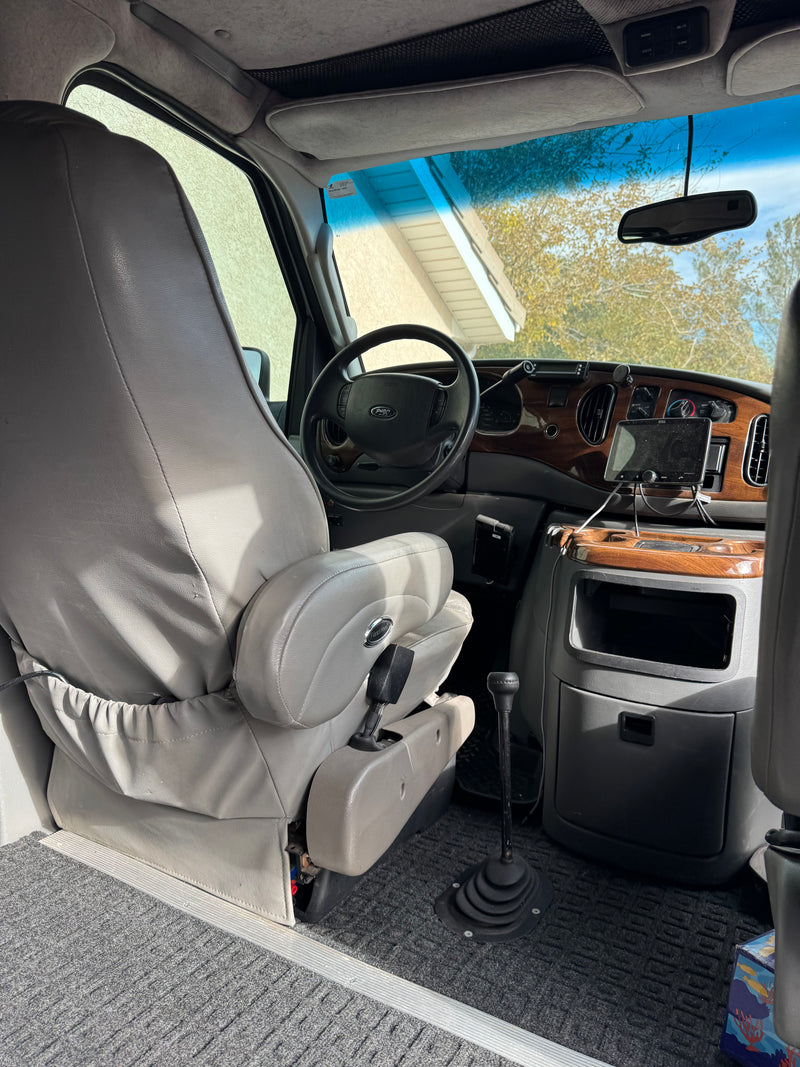 Colorado camper van — photo 12