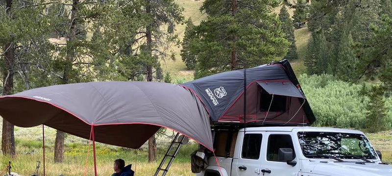 iKamper Skycamp 2.0 with tons of extras in Buhl, ID (photo 5) — photo 5