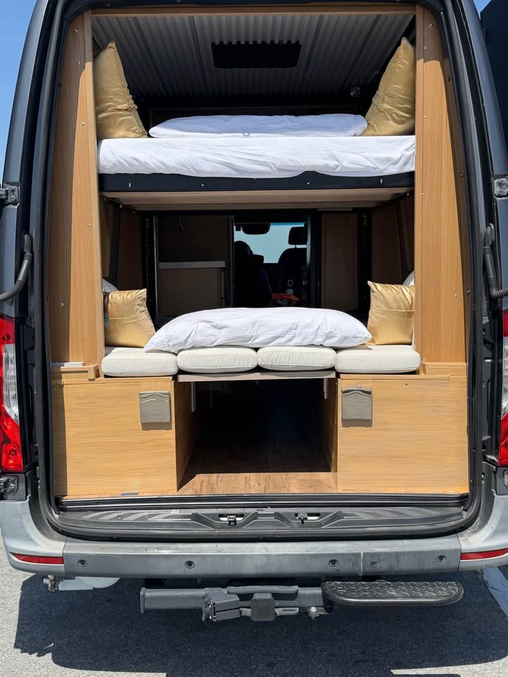 2022 Mercedes-Benz sprinter 170-ext in Surprise, AZ (photo 6)