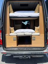 2022 Mercedes-Benz sprinter 170-ext in Surprise, AZ (photo 6)