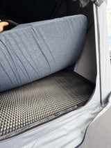 Thule Tepui Kukenam 3 Rooftop Tent + Hest Mattress — Never Slept In in Dillon, CO (photo 7)