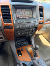 2007 Lexus GX470 in Phoenix, AZ (photo 9)