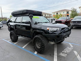 2018 Toyota 4runner trd pro, full overland build, tons invested, total choas, kings and more in Rancho Cordova, CA (photo 1)