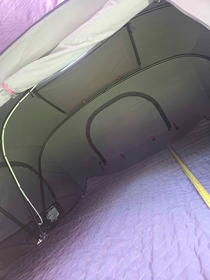 iKamper Rooftop Tent in Santa Clarita, CA (photo 3) — photo 3